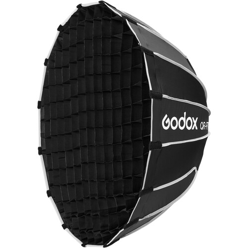 Godox Grid za QR-P120T Softbox (120cm) QR-P120TGRID - 2